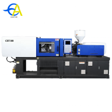 The newest micro mini plastic injection molding machine price